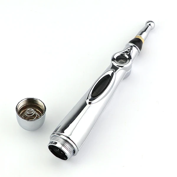 Электрический меридианс лазерный акупунктурный магнит инструмент для терапии