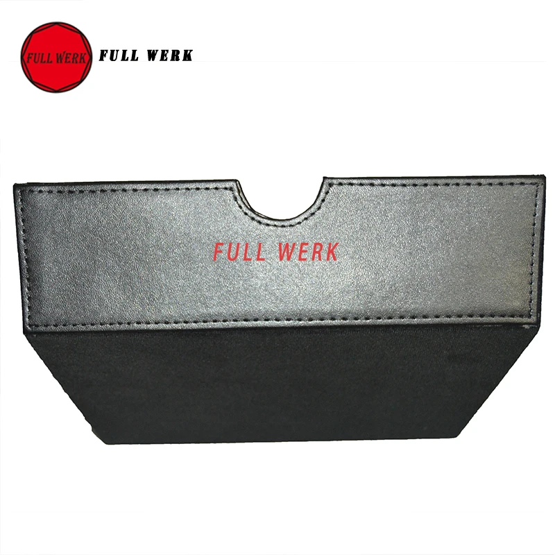 Новый ящик для хранения центральной консоли поднос Tesla Model X S контейнер коробка