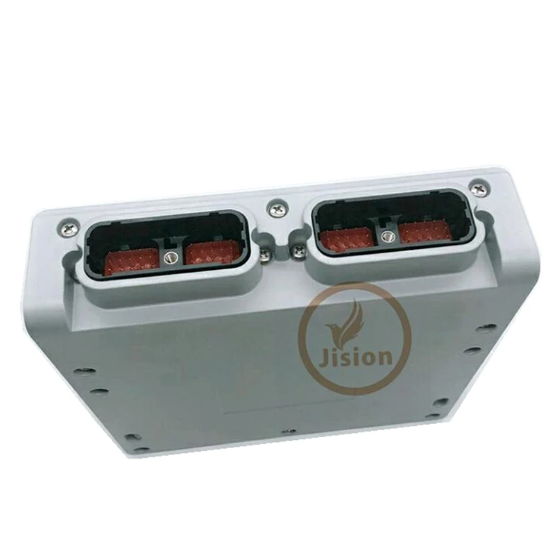 Контроллер экскаватора Jision R180LC 9S компьютерная плата ECU 21Q5 32110 включает