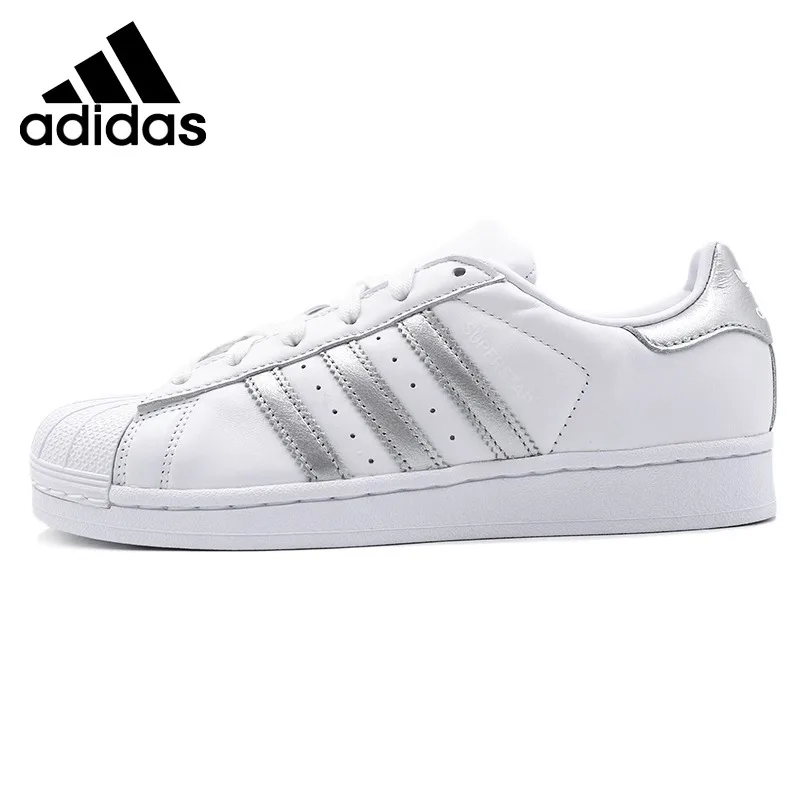 Новое поступление! Оригинальные женские кроссовки для скейтбординга Adidas Originals