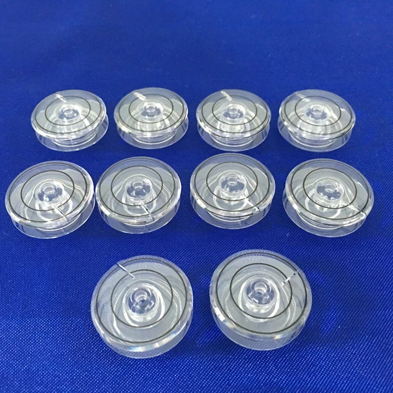 

50 Pcs Transparent clear bobbins 181551 Used for Singer Futura style AA7259-2