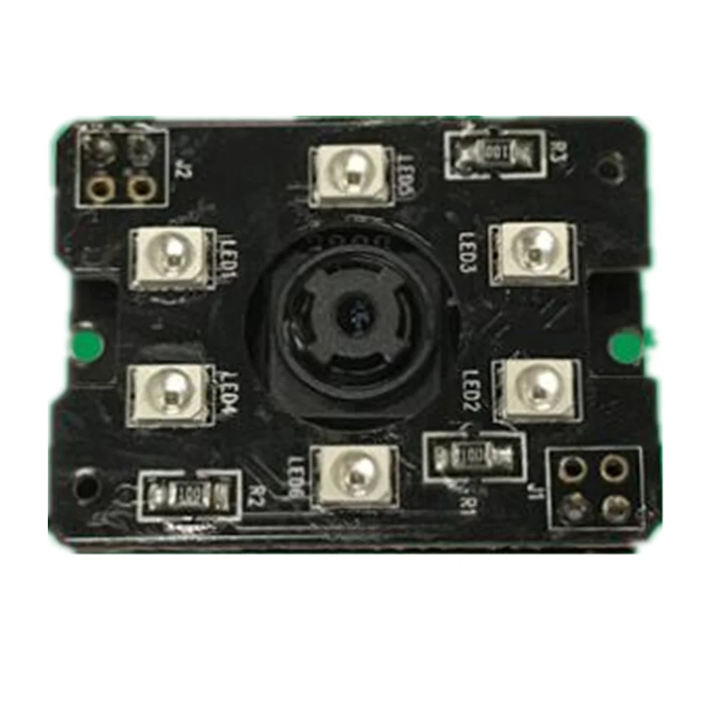 GC0403/400000/ночное видение хорошее/DVP/MIPI/Распознавание отпечатков пальцев Сканер