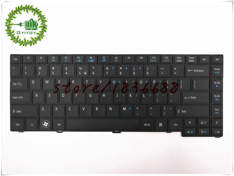 Клавиатура GYIYGY для ноутбуков ACER TravelMate TM 4750 4745 4755 4740 4741 P243 | Компьютеры и офис