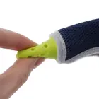 Повязка-прорезыватель для большого пальца, для ухода за зубами