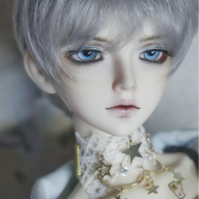 Новое поступление 1/3 АЕ Эван BJD SD кукла Мужская тело игрушки для подарка очаровательные Куклы