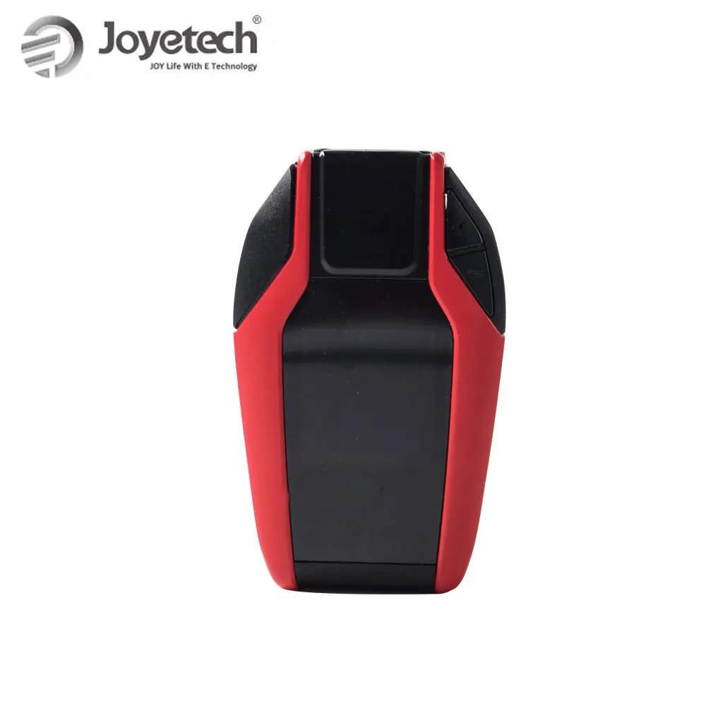 Красный Joyetech EKEE батарея 1-80 Вт 2000 мАч встроенный TC аккумулятор 1,3 дюймов OLED экран Vape коробка мод электронная сигарета распродажа - Цвет: Красный