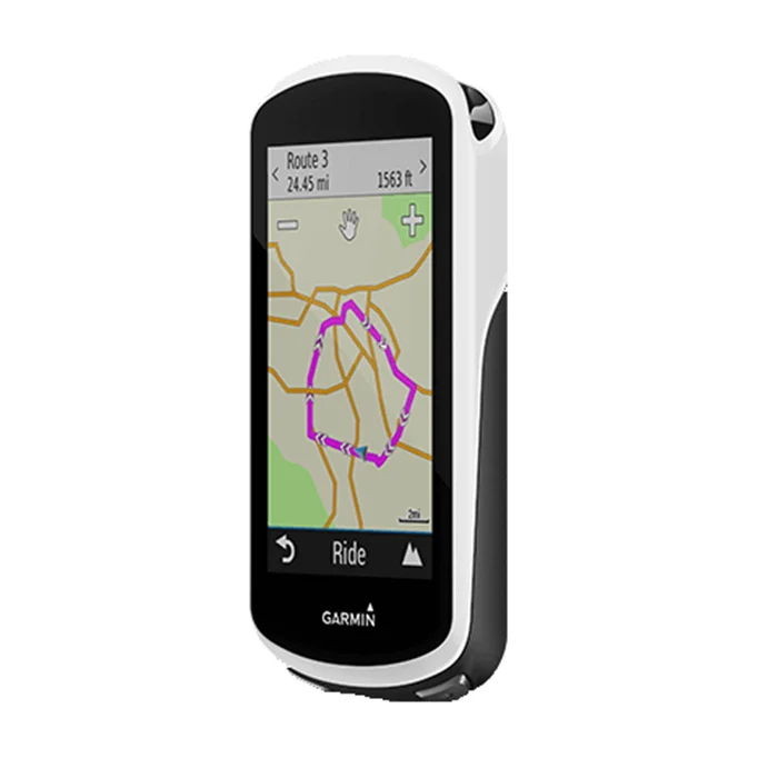 Garmin Edge 1030 сенсорный экран GPS MTB беспроводной водонепроницаемый велосипедный компьютер с розничной коробкой edge1030 GPS для велосипеда компьютер