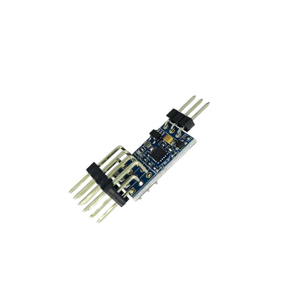 Фото SBUS To PWM Декодер для Futaba FrSky X4RSB, RX4R, XM + XSR, R9MM приемник №3