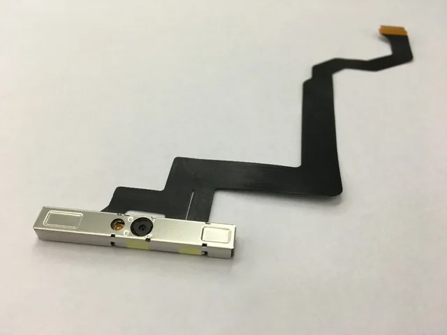 

Original Repair Parts For New 3DS XL LL Camera Lens Flex Cable Replacement