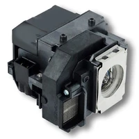 original projector lamp with housing elplp66 for moviemate 85hd