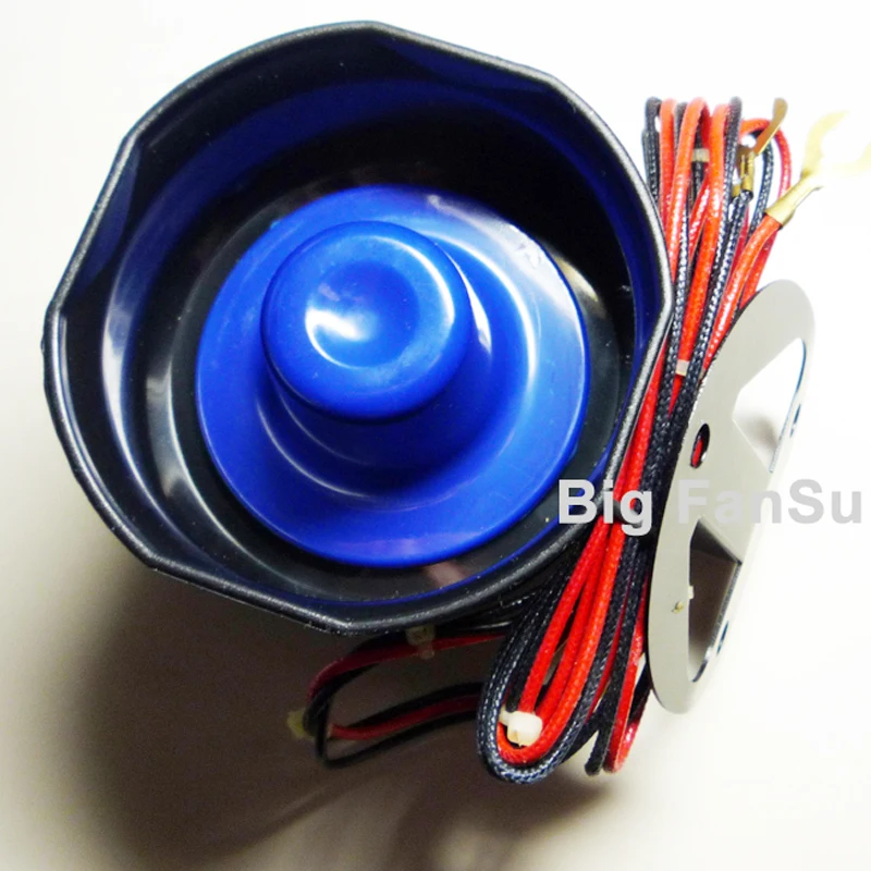 Двусторонняя сигнализация подходящая сирена|siren alarm system|siren systemsirene alarme |