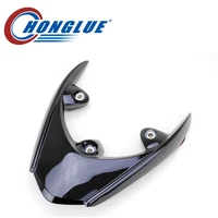 motorcycle accessories for yamaha jog zr sa36jsa39j evolution motorcycle scooter painted spoiler rear spoiler rear