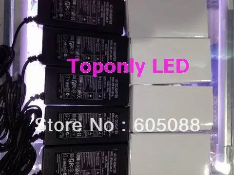 Новое поступление 2017 светодиодная лампа-трансформатор на 12 В постоянного тока 48