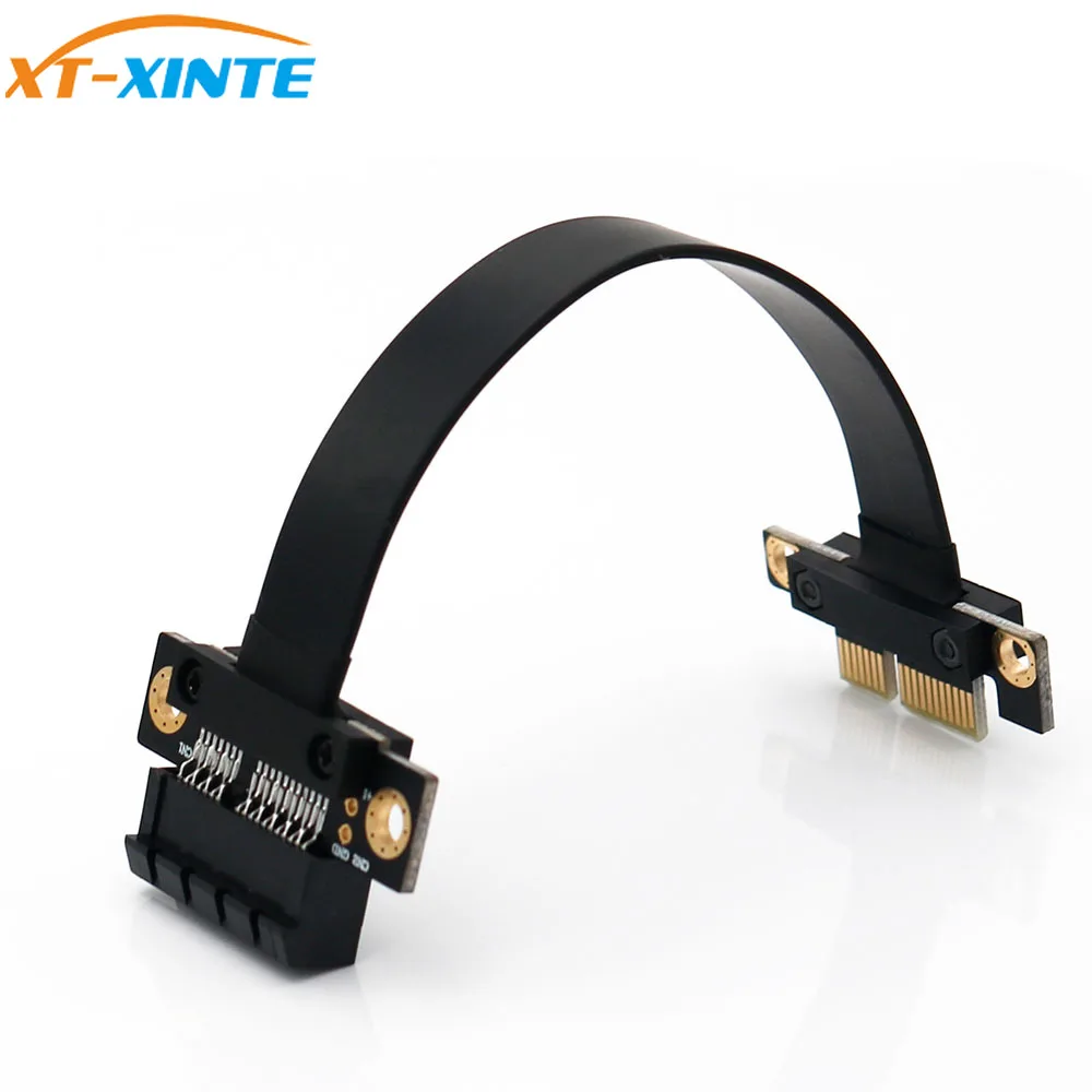Адаптер для майнинга на 36 контактов PCI Express 1X 4X 8X 16X|Компьютерные кабели и разъемы| |