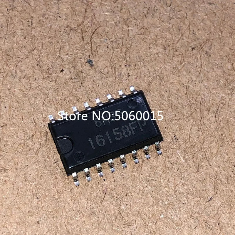 5 шт./лот 16158FP HA16158FP SOP-16 В наличии лучшее качество | Обустройство дома