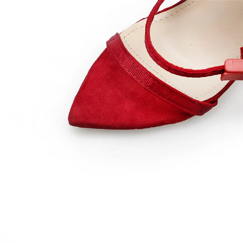 2019 женские сандалии гладиаторы пикантные желтые туфли на высоком тонком каблуке