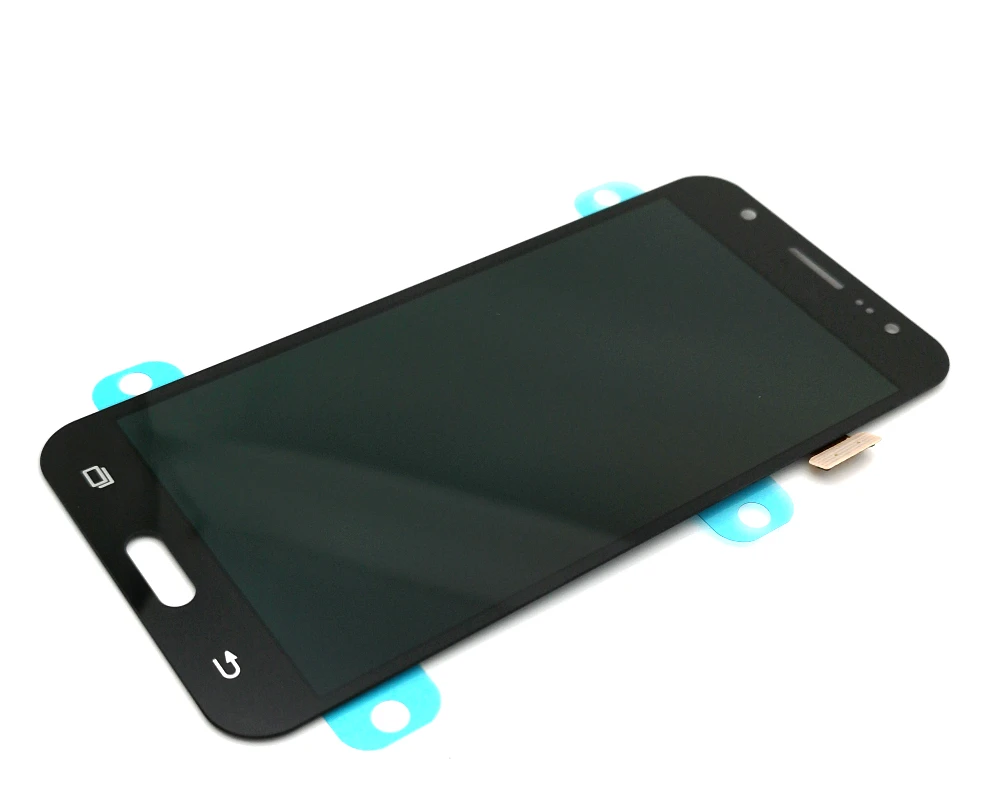 Super AMOLED ЖК дисплей для Samsung Galaxy J5 2015 J500 J500F J500FN J500M J500H дигитайзер сенсорного экрана