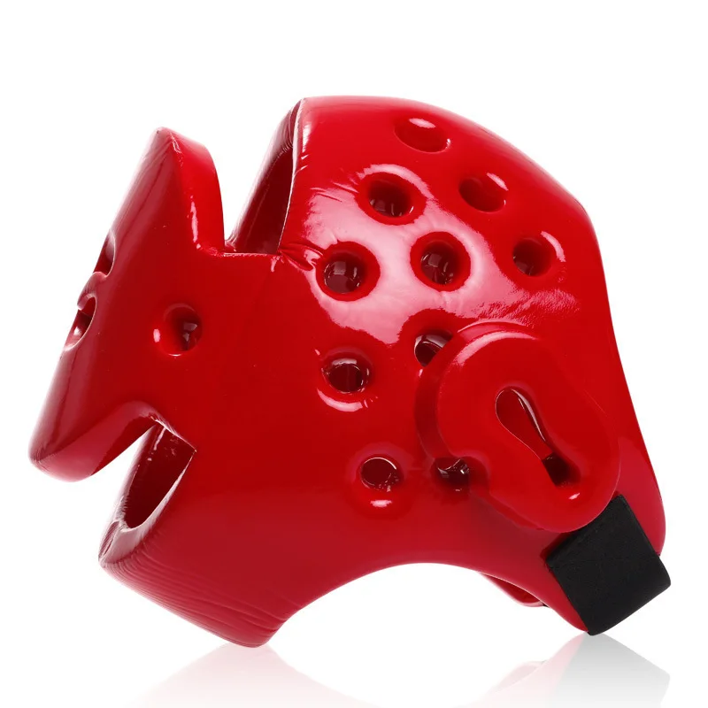 Шлем тхэквондо Бокс Муай тай Каратэ Кикбоксинг Кунг-Фу Шлемы Глава Гвардии Protector