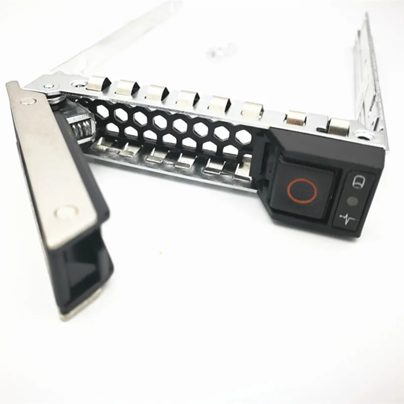 10 шт 10X 2," SAS SATA жесткий диск лоток Caddy DXD9H для R740 R740xd R440 R540 R940 R640
