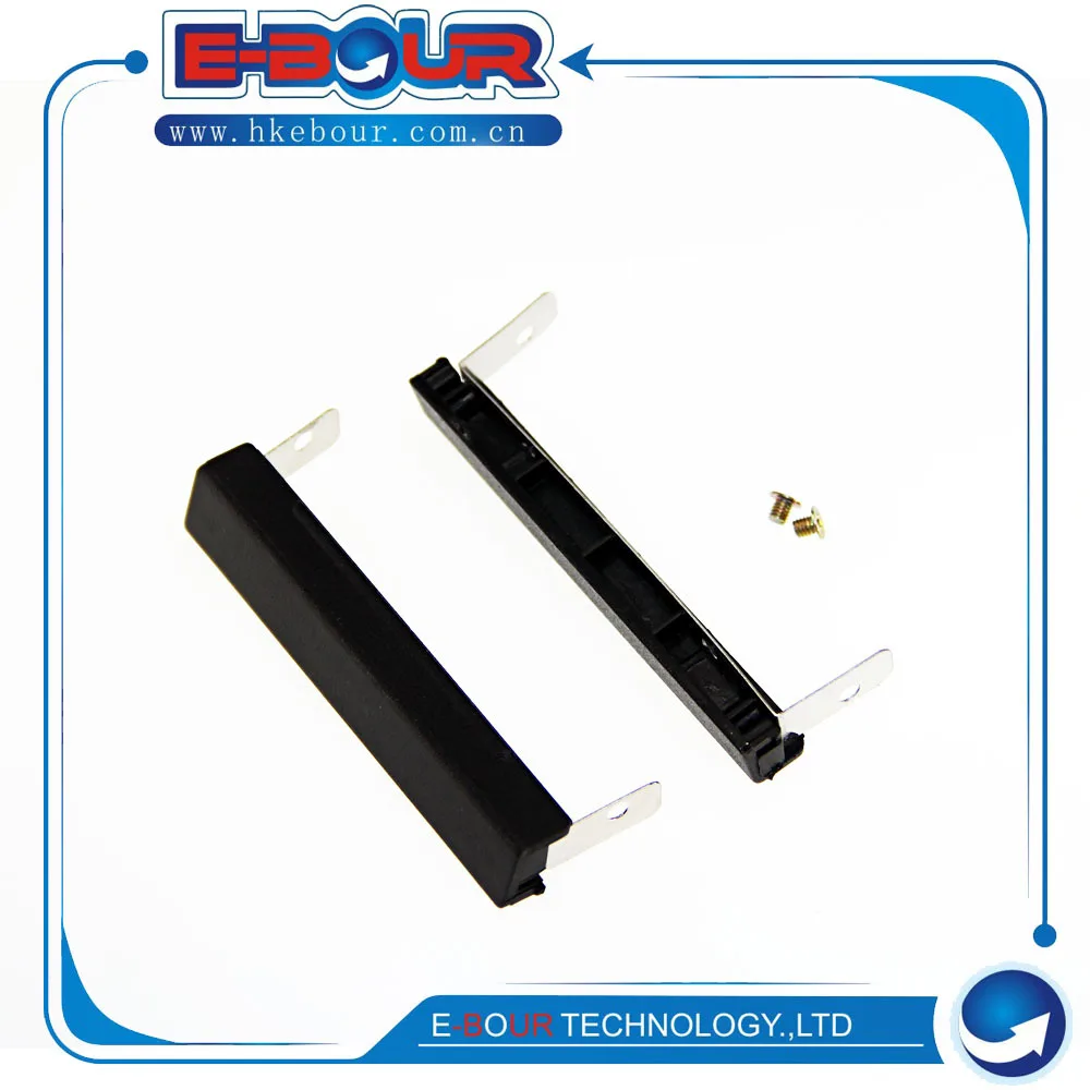10 шт./лот чехол для жесткого диска Dell Inspiron 6400 E1501 E1505 Caddy|cover for dell|cover forcover covers |