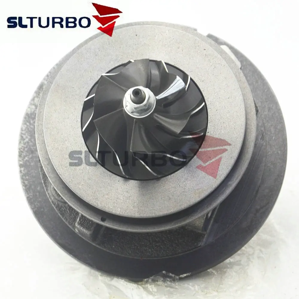 CHRA turbo 49T7700510 49377-09510 turbine cartridge repair kit replacement For Ford Transit V 2.4 TDCi 103KW 140HP 2402 ccm H9FA |