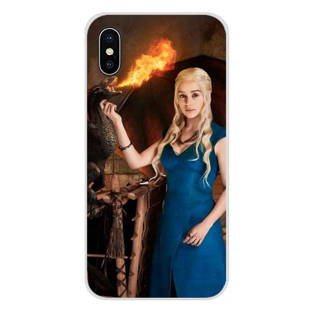 Jon Snow Аксессуары Для Игры престолов чехлы для телефонов Samsung A10 A30 A40 A50 A60 A70 Galaxy S2 Note