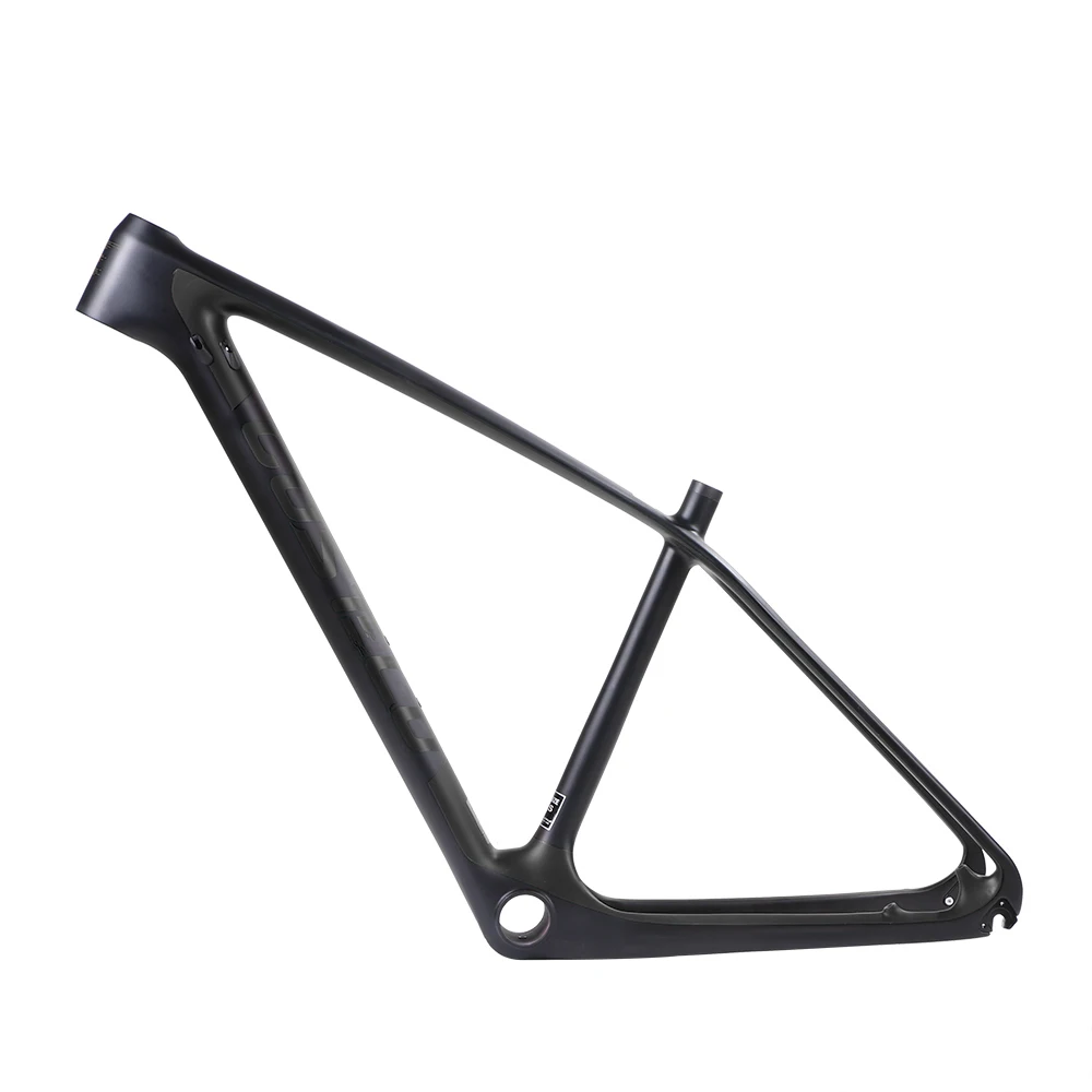 Costelo SOLO 2 карбоновая горная MTB велосипедная карбоновая рама Torayca UD карбоновая велосипедная Рама 27,5 er 29er карбоновая Mtb велосипедная Рама