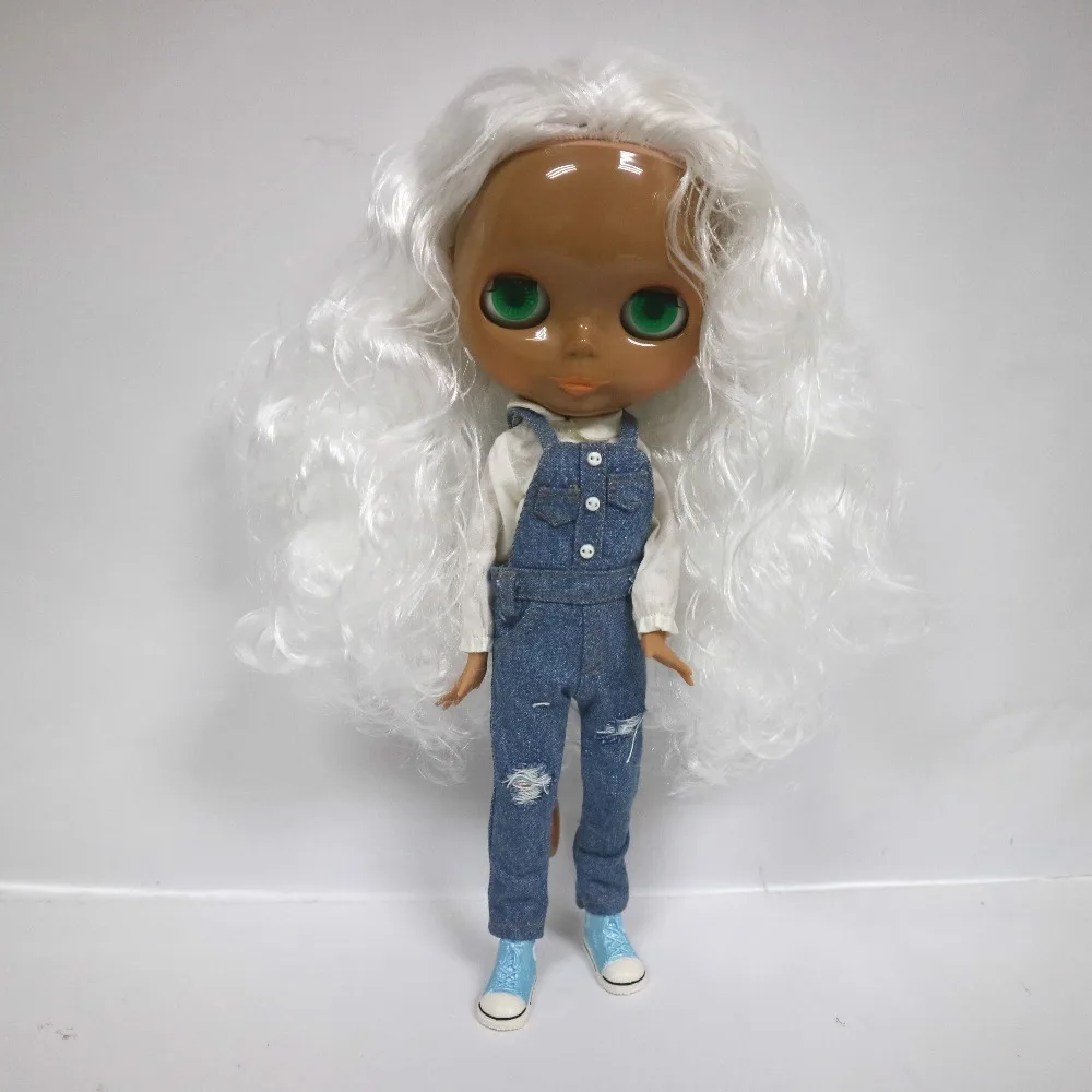 Кукла BLYTH серия NO. WBG 63 | Игрушки и хобби