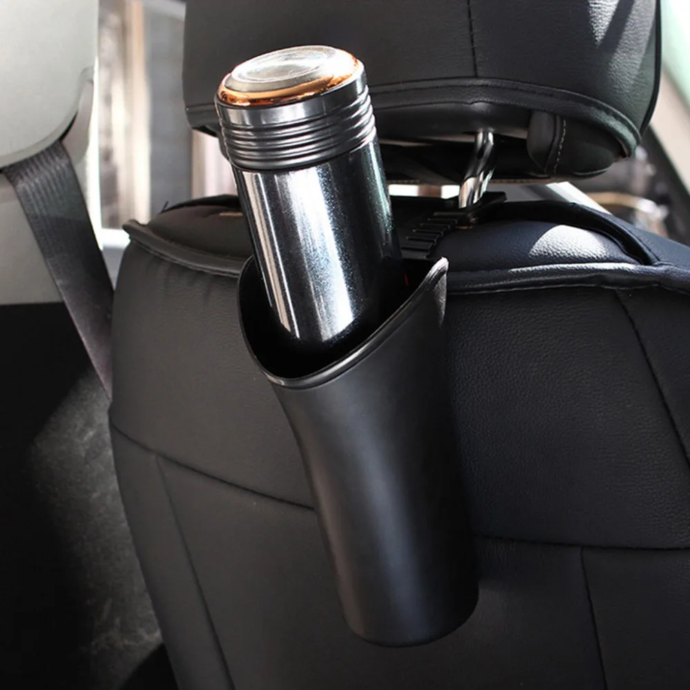 Автомобильные аксессуары мешок для мусора подвесной автомобиля может быть