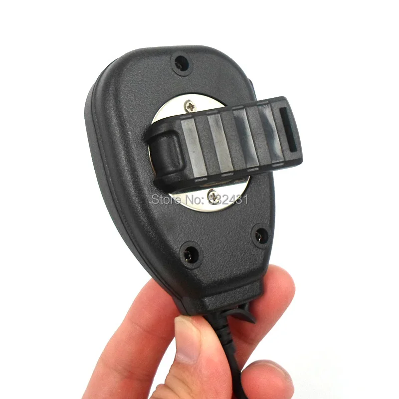 PPT динамик микрофон для Kenwood Baofeng UV 5R UV5RE B5 BF888S Walkie Talkie 2 Pin K Type|speaker assembly|speaker headphonespeaker