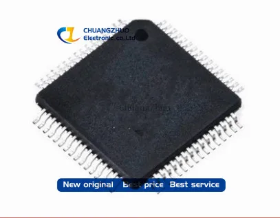 

New original DSPIC33EP512GM306-I/PT DSC 16BIT 512KB FLASH 64TQFP