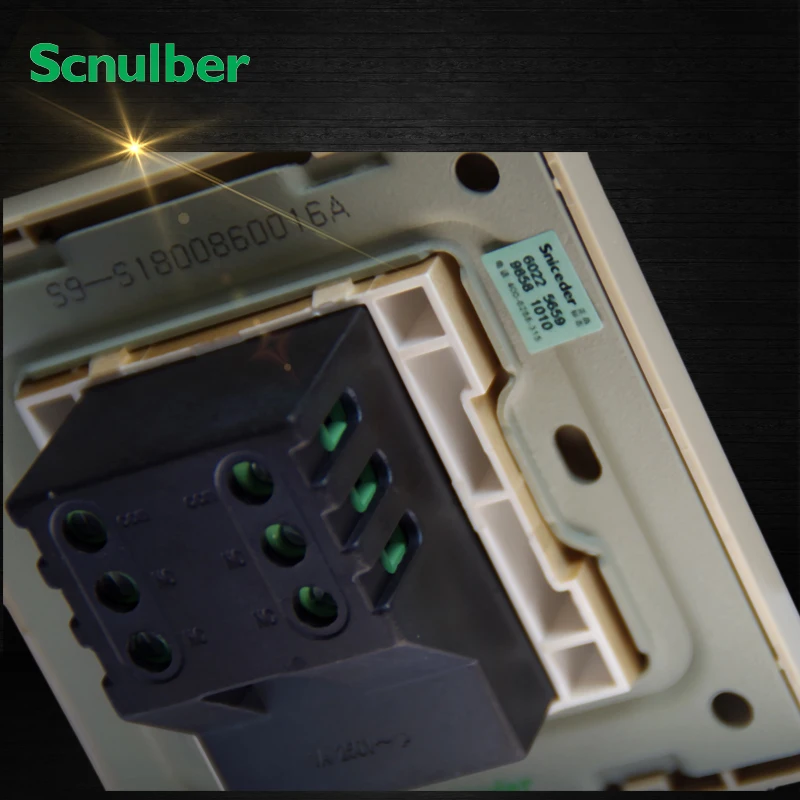 86 мм Металл Шампанское Обложка SOS предупреждающий сигнал настенный