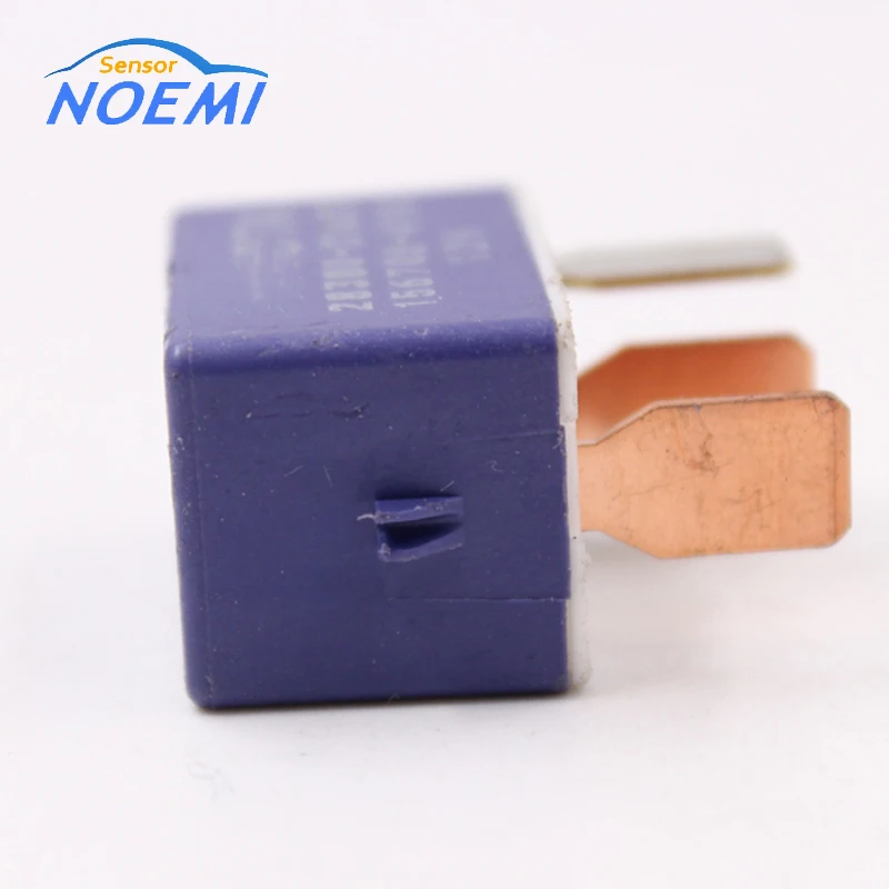 YAOPEI Free Shipping! For Toyota &amp Lexus 28300-21020 156700-4190 12V 4-Pin Blue-Purple Starter Relay | Автомобили и мотоциклы