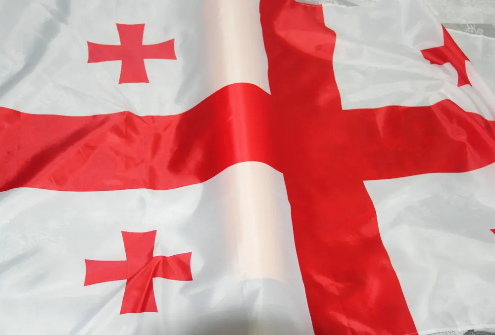 Наружный и внутренний большой флаг из полиэстера 90x150 см NN044|national flag|hanging flagbig flag |