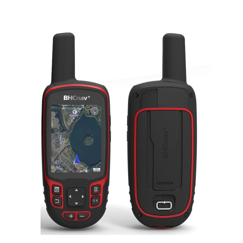 

NAVA F78 2.8",QVGA,65K Color, 240x320 Pixels, Sunlight-readable Display Waterproof Hand-held Outdoor Sports GPS