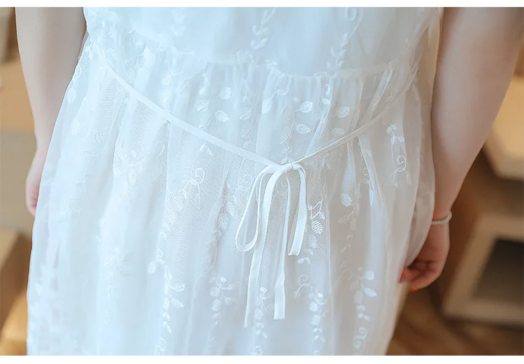 Беременные Vestidos кружевное платье для беременных женская одежда Беременность платье летнее платье для беременных для будущих мам Костюмы