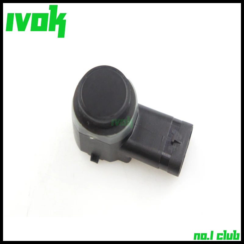 4X парковочные датчики для Audi A4 Volkswagen VW Golf Passat CC Touran Seat Alhambra Skoda Octavia 4H0919275 4H0 919
