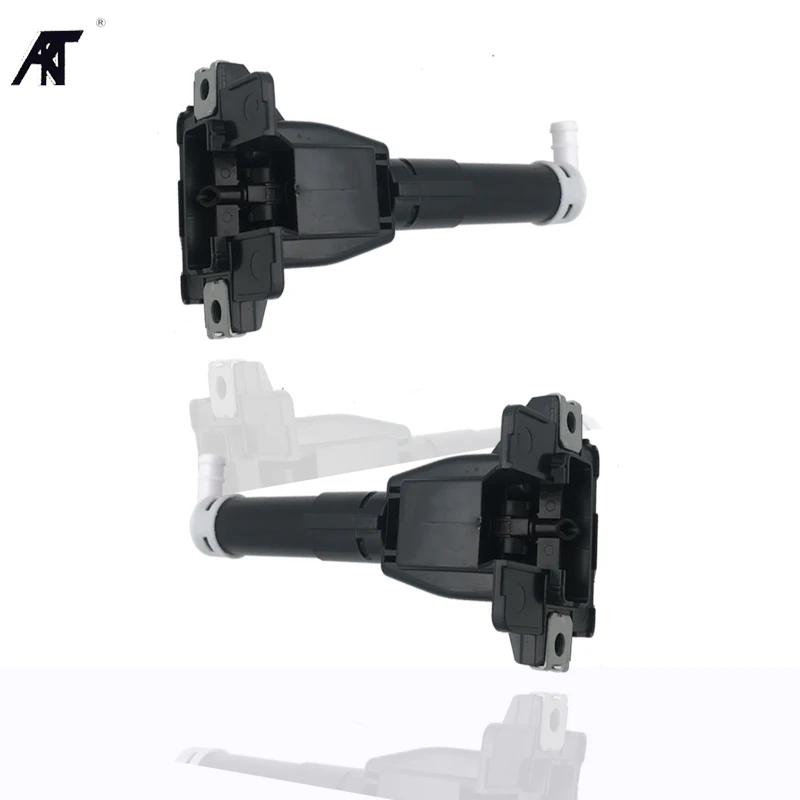 4 шт. для прожектора SPIRIOR CU1 CU2 фар ACCORD 2008 2012 привод и крышка распылителя воды 76885 TL0