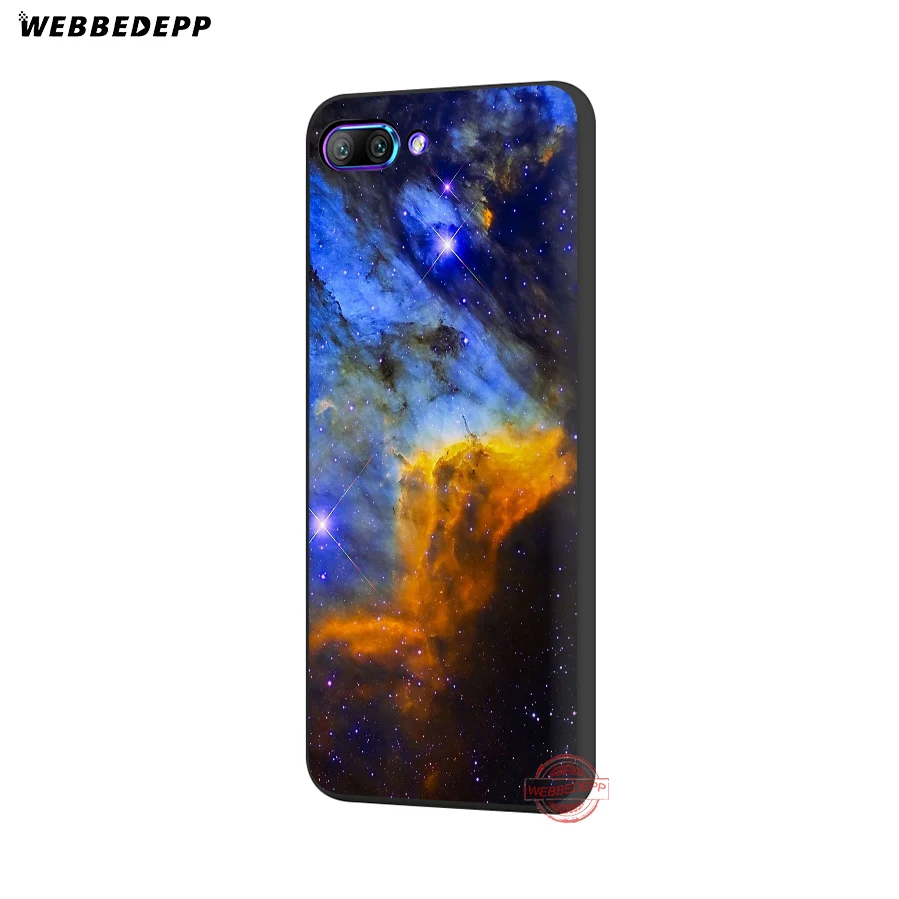 WEBBEDEPP мягкий чехол для Honor 20 10 9 9X 8 Lite 8C 8X 7X 7C 7A 3 ГБ 6A Pro View | Мобильные телефоны и