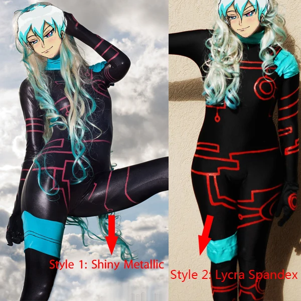 Бесплатная доставка DHL Оптовая Продажа костюм для взрослых анти-спиральные НИИ