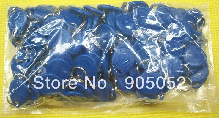 Метка RFID марки манго хорошего качества метка EM идентификационный брелок