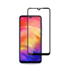 MOCOLO для Xiaomi Redmi Note7 защитное стекло шелкография закаленное стекло полная Защита экрана для Xiaomi Redmi Note 7