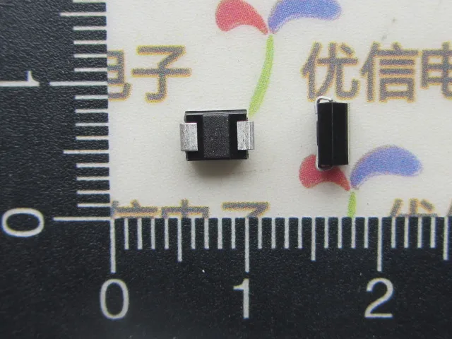 10 шт. Высокое качество Новый SMD телевизоров SMBJ24A-E3/52 600 Вт 24В | Электронные