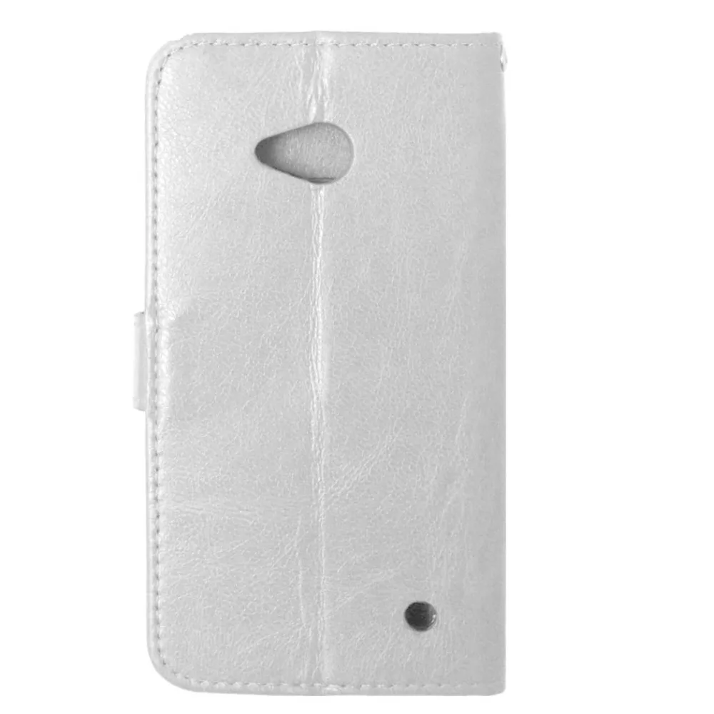 Чехол книжка для microsoft Nokia Lumia 640 чехол LTE двойной Lumia640 RM 1072 1074 1109 1077 кожаный