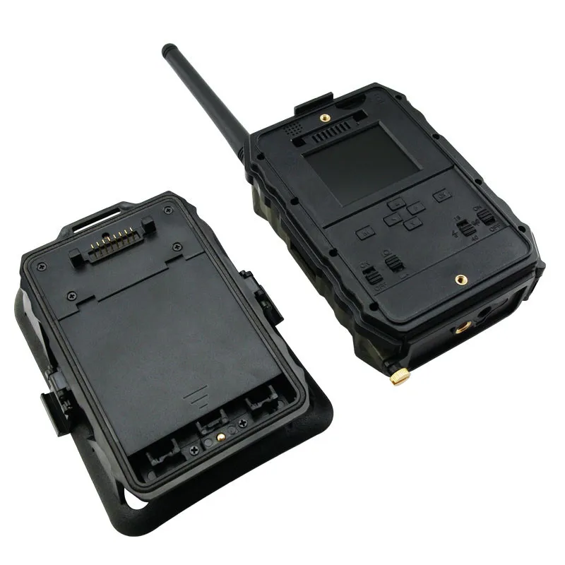 Сифар 2 6 см 940NM охотничья камера фото ловушки HD1080P 0 &quotLCD Инфракрасная с MMS GPRS SMS GSM FTP