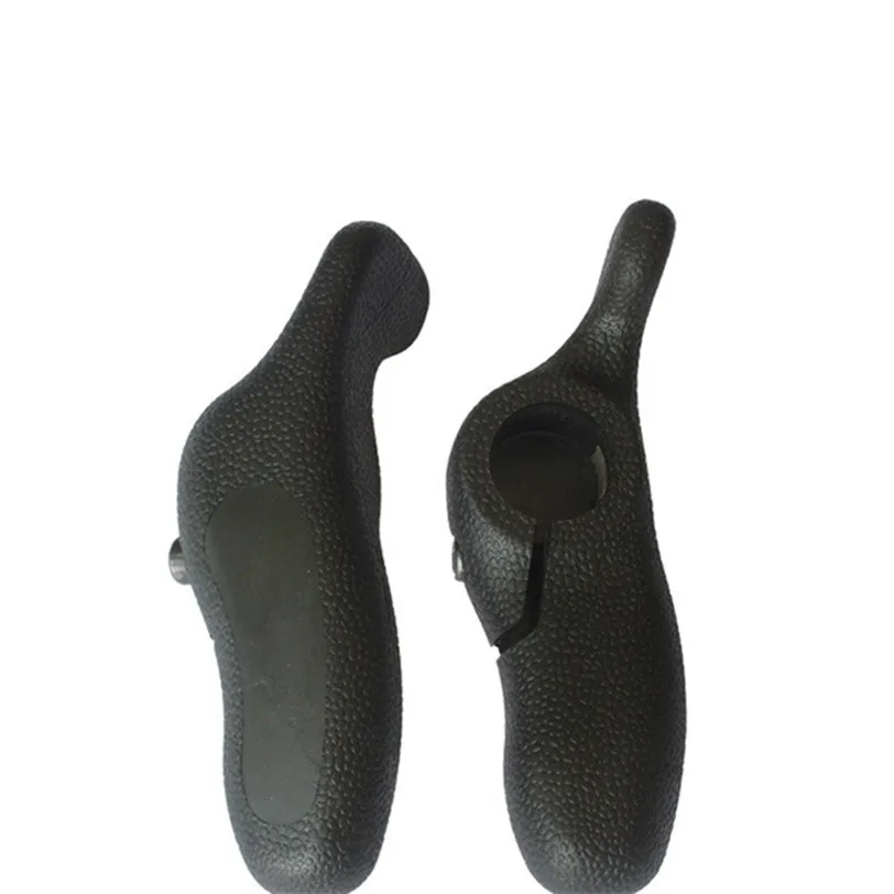 Ручки для горного велосипеда 2 шт. эргономичные мягкие ручки|mountainbike grips|bicycle