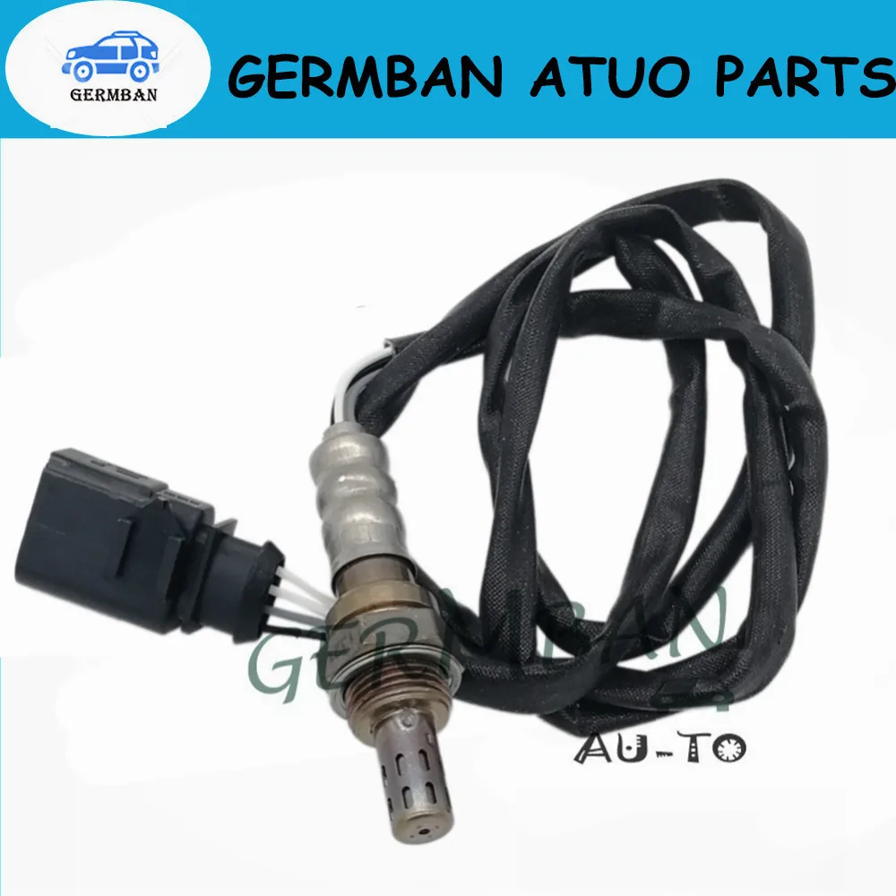 Новый изготовленный задний левый датчик кислорода O2 соотношения воздуха и