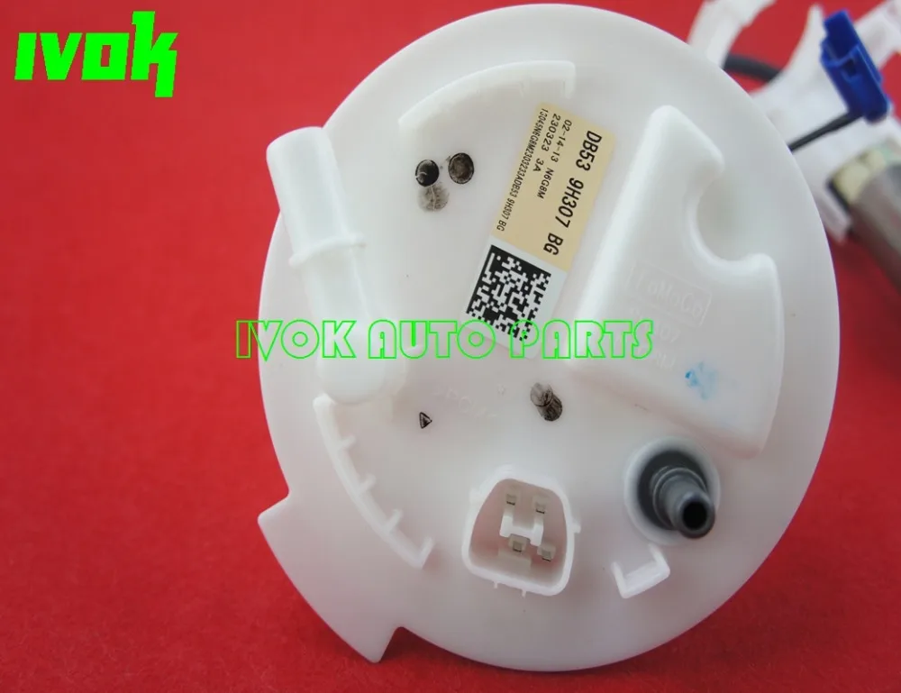 Модуль топливного насоса для 11 12 Ford Explorer 3.5L DB53 9H307 BG DB539H307BG|ford explorer fuel pump|module |