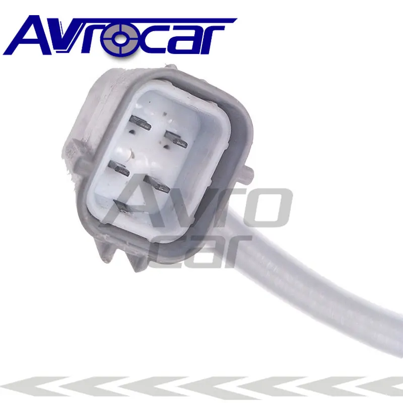 Кислородный датчик O2 Lambda соотношения воздуха и топлива для INFINITI EX35 FX35 G35 G37 M35 NISSAN