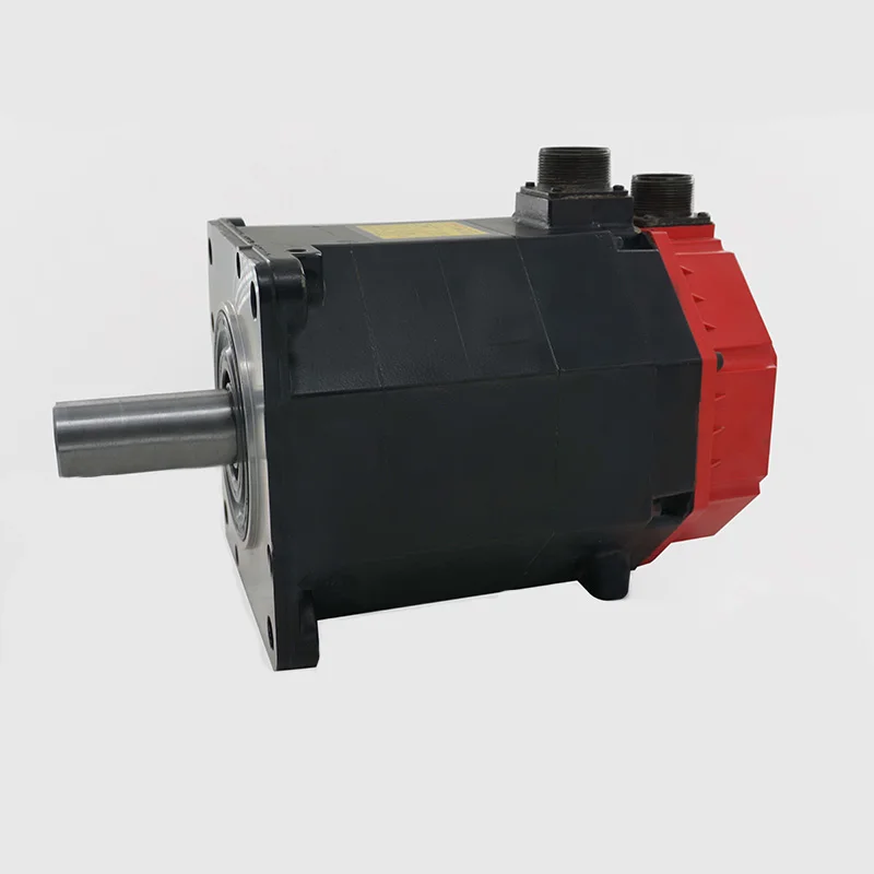 FANUC AC Серводвигатель A06B-0141-B077 | Обустройство дома